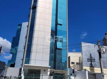 0 · Conjunto de salas comercia à venda e locação - Nova Campinas, Campinas SP