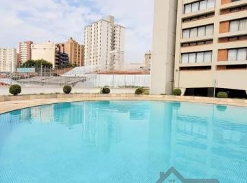 0 · Apartamento à venda no Cambuí em Campinas/SP