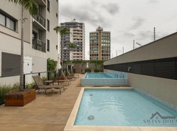 0 · Apartamento à venda no Cambuí em Campinas/SP