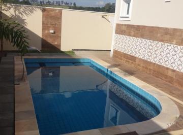 0 · Casa à venda e para alugar no Alphaville Dom Pedro em Campinas/SP