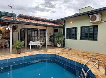 0 · Casa térrea 4 suítes com piscina, gourmet e energia solar no Alto Taquaral Campi