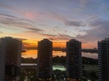 Vista · Imoveis - na Barra da Tijuca
