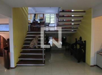Casa · 412m² · 3 Quartos · 6 Vagas · Casa para Aluguel - Setor Sul, 3 Quartos,  412 m² - Goiânia