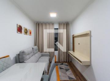 Apartamento · 40m² · 2 Quartos · Apartamento para Aluguel - Planalto Paulista, 2 Quartos, 40 m2 - São Paulo