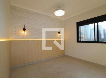 Apartamento · 26m² · 1 Quarto · Apartamento para Aluguel - Vila Olímpia, 1 Quarto,  26 m2 - São Paulo