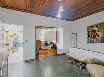 Casa · 80m² · 2 Quartos · Casa para Aluguel - Vila Madalena, 2 Quartos,  80 m2 - São Paulo