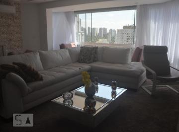 Apartamento · 225m² · 4 Quartos · 4 Vagas · Apartamento para Aluguel - Portal do Morumbi, 4 Quartos, 225 m2 - São Paulo
