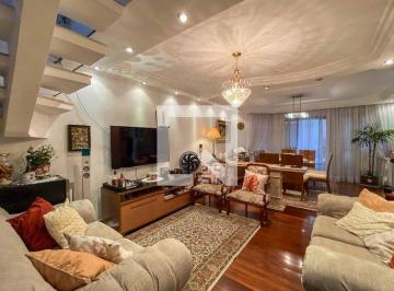 Apartamento · 330m² · 3 Quartos · 3 Vagas · Apartamento à Venda - Ipiranga, 3 Quartos, 330 m² - São Paulo