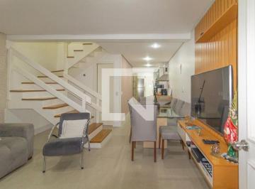 Casa · 88m² · 3 Quartos · 2 Vagas · Casa à Venda - Rio Branco, 3 Quartos, 88 m² - Canoas