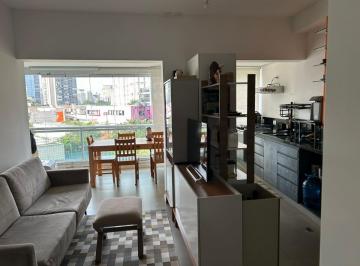 122eac89-92ed-42df-b732-2ef0f5de8826 · Excelente apartamento para venda em Pinheiros com 2 quartos, sendo 1 suíte, 70m²