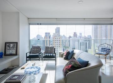 a71c0ff4-5199-4741-965c-14009f5d5904 · Aconchegante apartamento para venda em Pinheiros com 2 quartos, sendo 1 suíte, 90m²