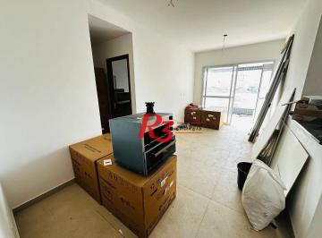 cd4b6cc237149b0c5839be8908937fafa467eb4a · Apartamento, 60 m² - venda por R$ 900.000,00 ou aluguel por R$ 5.900,00/mês - Boqueirão - Santos/SP