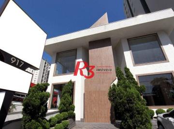 d8834644d587e6777719685d52d7946c69f8541f · Loja para alugar, 1720 m² por R$ 45.000,00/mês - Itararé - São Vicente/SP