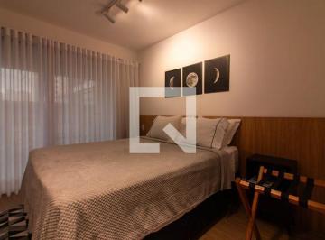 Apartamento · 30m² · 1 Quarto · Apartamento para Aluguel - Moema, 1 Quarto, 30 m² - São Paulo