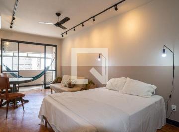 Apartamento · 40m² · 1 Quarto · Apartamento para Aluguel - Consolação, 1 Quarto, 40 m² - São Paulo