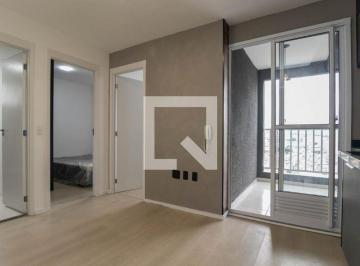 Apartamento · 31m² · 2 Quartos · Apartamento para Aluguel - Vila Santa Clara, 2 Quartos, 31 m² - São Paulo