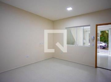 Casa · 68m² · 2 Quartos · 1 Vaga · Casa para Aluguel - Conceição, 2 Quartos, 68 m² - Diadema