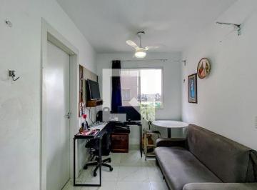 Apartamento · 35m² · 2 Quartos · Apartamento para Aluguel - Canindé, 2 Quartos, 35 m² - São Paulo