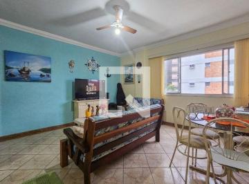 Apartamento · 117m² · 2 Quartos · 1 Vaga · Apartamento para Aluguel - Balneário Cidade Atlântica, 2 Quartos,  117 m² - Guarujá