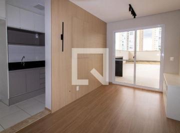 Apartamento · 169m² · 2 Quartos · 1 Vaga · Apartamento para Aluguel - Taquaral, 2 Quartos, 169 m² - Campinas