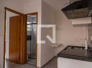 Apartamento · 21m² · 1 Quarto · Apartamento para Aluguel - Saúde, 1 Quarto, 21 m² - São Paulo