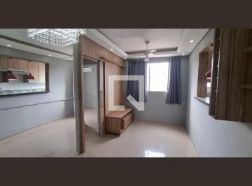 Apartamento · 48m² · 2 Quartos · 1 Vaga · Apartamento para Aluguel - Distrito de Bonfim Paulista, 2 Quartos,  48 m² - Ribeirão Preto