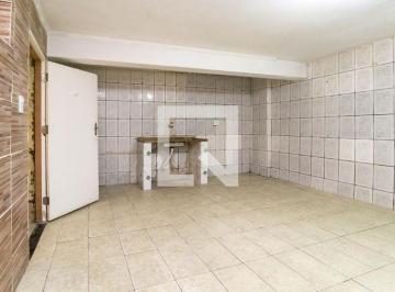 Casa · 54m² · 1 Quarto · 1 Vaga · Casa para Aluguel - Sapopemba, 1 Quarto,  54 m² - São Paulo