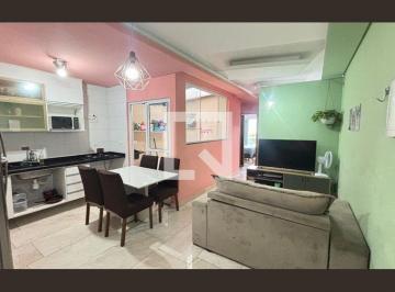 Apartamento · 50m² · 3 Quartos · 1 Vaga · Apartamento à Venda - Vila Assunção, 3 Quartos,  50 m² - Santo André