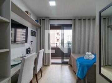 Apartamento · 27m² · 1 Quarto · Apartamento à Venda - Perdizes, 1 Quarto, 27 m² - São Paulo
