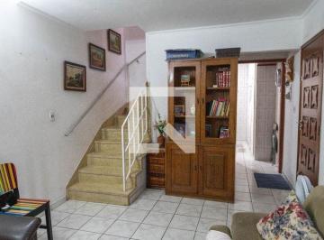 Casa · 125m² · 3 Quartos · 2 Vagas · Casa à Venda - Vila Augusta, 3 Quartos,  125 m² - Guarulhos