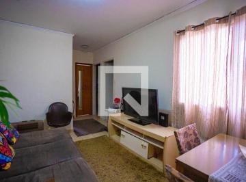 Apartamento · 52m² · 2 Quartos · 1 Vaga · Apartamento à Venda - Campanário, 2 Quartos,  52 m² - Diadema