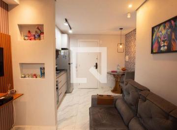 Apartamento · 39m² · 2 Quartos · Apartamento à Venda - Mandaqui, 2 Quartos,  39 m² - São Paulo