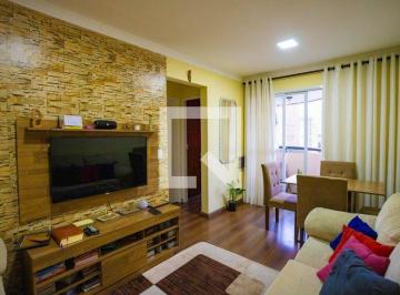 Apartamento · 50m² · 2 Quartos · 1 Vaga · Apartamento à Venda - Centro, 2 Quartos,  50 m² - Diadema