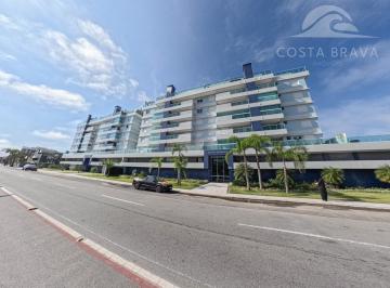 Apartamento · 134m² · 3 Quartos · 2 Vagas · Cobertura em Caiobá - Matinhos