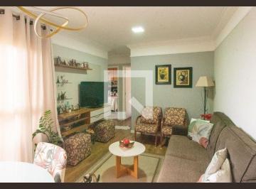 Apartamento · 65m² · 3 Quartos · 2 Vagas · Apartamento à Venda - Parque das Águas, 3 Quartos,  65 m² - Campinas