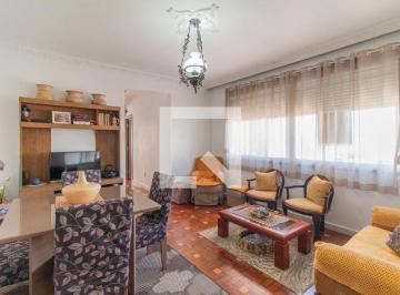 Apartamento · 122m² · 3 Quartos · Apartamento à Venda - Centro Histórico, 3 Quartos,  122 m² - Porto Alegre