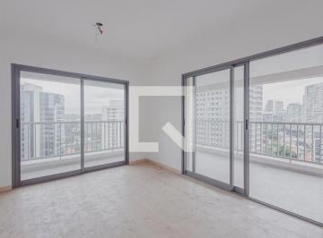 Apartamento · 44m² · 1 Quarto · Apartamento à Venda - Pinheiros, 1 Quarto, 44 m² - São Paulo