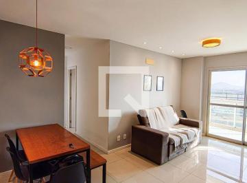 Apartamento · 77m² · 2 Quartos · 1 Vaga · Apartamento à Venda - Jacarepaguá, 2 Quartos,  77 m² - Rio de Janeiro