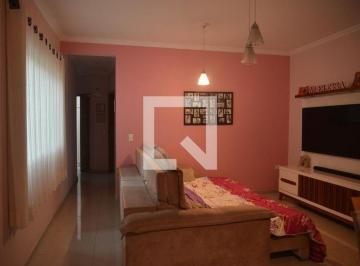Apartamento · 192m² · 3 Quartos · 2 Vagas · Apartamento à Venda - Parque Bandeirante, 3 Quartos, 192 m² - Santo André