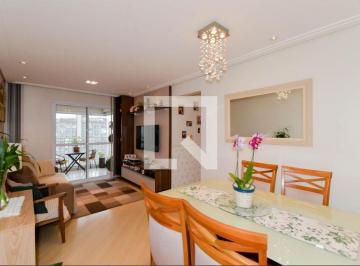 Apartamento · 75m² · 3 Quartos · 2 Vagas · Apartamento à Venda - Vila Augusta, 3 Quartos,  75 m² - Guarulhos