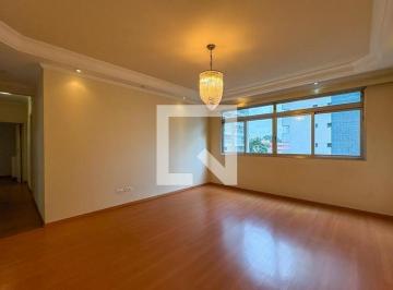 Apartamento · 120m² · 3 Quartos · 2 Vagas · Apartamento à Venda - Nova Petrópolis, 3 Quartos, 120 m² - São Bernardo do Campo