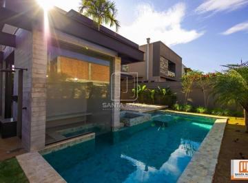 Piscina · Casa (sobrado em condominio) 4 dormitórios/suite, cozinha planejada, portaria 24 horas, em condomíni