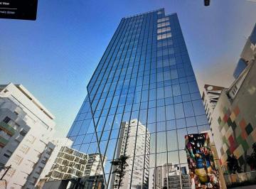 Comercial · 223m² · 2 Vagas · Laje Corporativa, Pinheiros, São Paulo, Cod: 3003