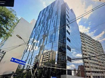 Comercial · 200m² · 2 Vagas · Laje Corporativa, Liberdade, São Paulo, Cod: 3004