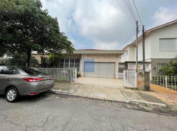 Casa · 190m² · 3 Quartos · 2 Vagas · Casa com 3 quartos, Vila Mariana, São Paulo - R$ 2.5 mi, Cod: 2991