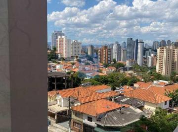 Apartamento · 25m² · 1 Quarto · 1 Vaga · Apartamento com 1 quarto, Vila Mariana, São Paulo - R$ 445 mil, Cod: 3011