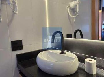 Apartamento · 28m² · Apartamento (Studio), Vila Pompéia, São Paulo, Cod: 3012