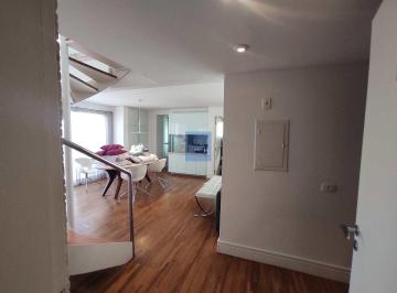 Apartamento · 104m² · 1 Quarto · 2 Vagas · Loft com 1 quarto, Moema, São Paulo - R$ 2.5 mi, Cod: 2997