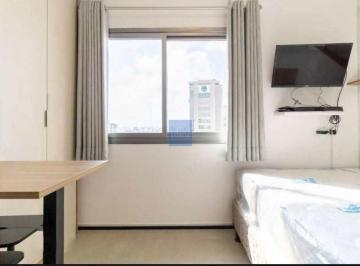 Apartamento · 17m² · 1 Quarto · Studio com 1 quarto, Liberdade, São Paulo - R$ 400 mil, Cod: 3008