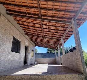 010fe190256a4da242859cca43b01cd058d2d835 · Casa com 3 dormitórios à venda, 180 m² por R$ 280.000,00 - Village Do Sol (Visconde de Itaboraí) - I